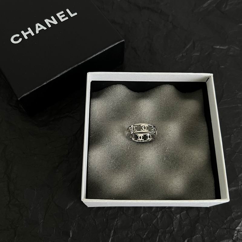 Chanel Ring 07yxs07